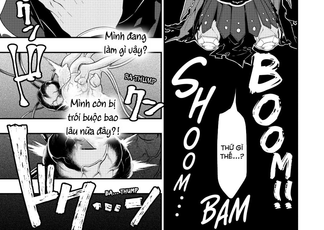 Cuộc Sống Nhàn Nhã Ở Thế Giới Khác Của Ứng Viên Dũng Giả Sở Hữu Sức Mạnh Gian Lận Từ Cấp 2 Chapter 40 - Trang 2