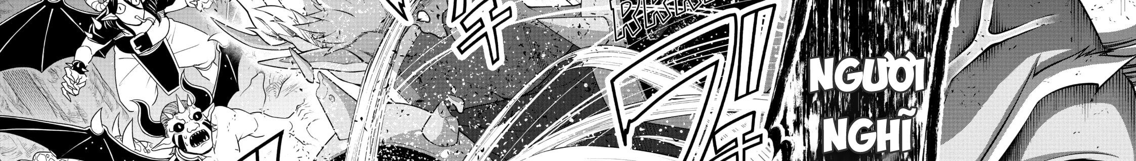 Cuộc Sống Nhàn Nhã Ở Thế Giới Khác Của Ứng Viên Dũng Giả Sở Hữu Sức Mạnh Gian Lận Từ Cấp 2 Chapter 40 - Trang 2