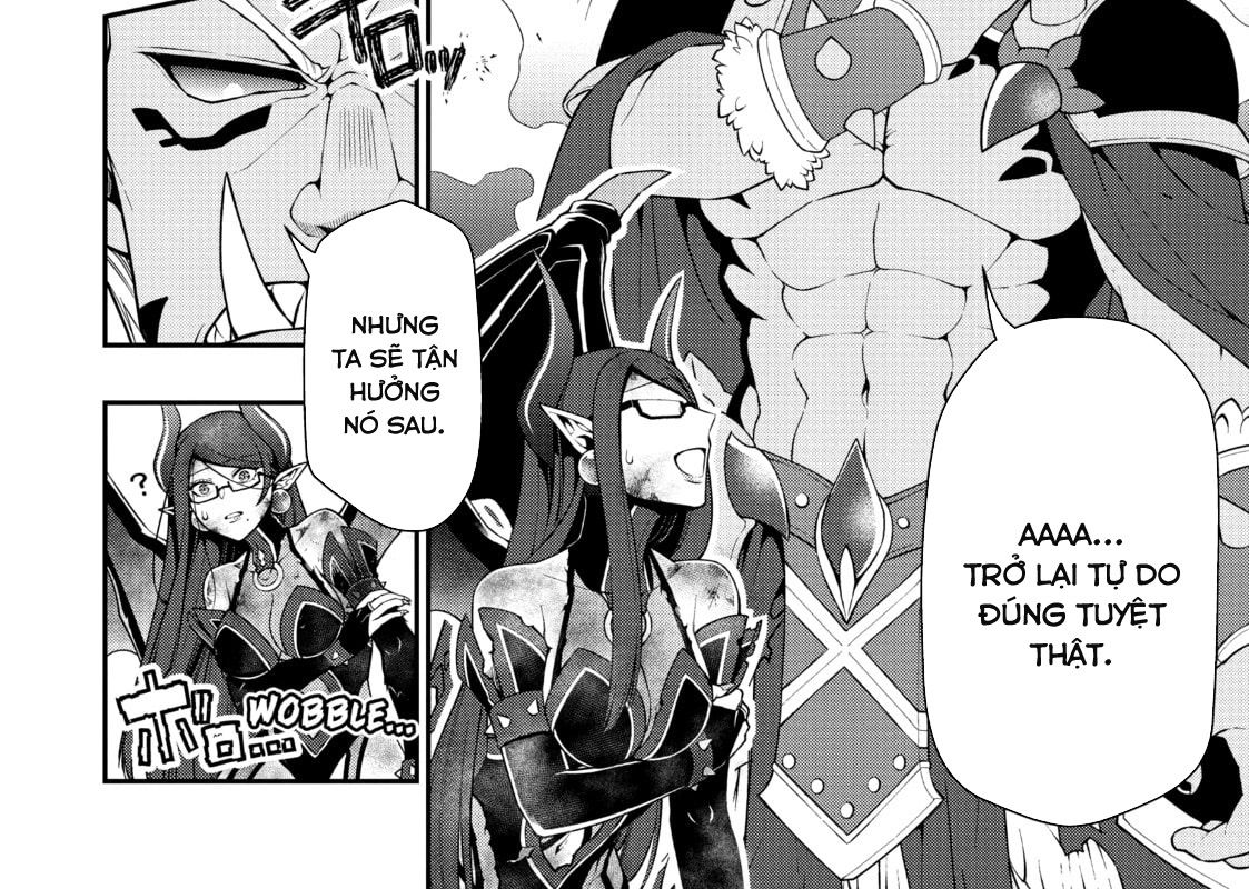 Cuộc Sống Nhàn Nhã Ở Thế Giới Khác Của Ứng Viên Dũng Giả Sở Hữu Sức Mạnh Gian Lận Từ Cấp 2 Chapter 40 - Trang 2