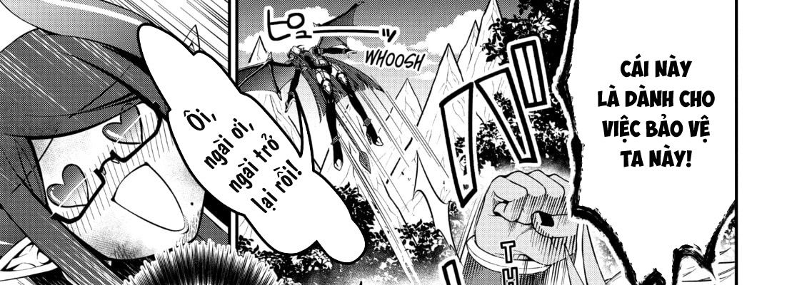 Cuộc Sống Nhàn Nhã Ở Thế Giới Khác Của Ứng Viên Dũng Giả Sở Hữu Sức Mạnh Gian Lận Từ Cấp 2 Chapter 40 - Trang 2