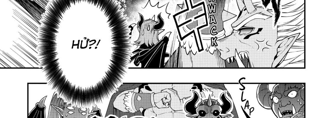 Cuộc Sống Nhàn Nhã Ở Thế Giới Khác Của Ứng Viên Dũng Giả Sở Hữu Sức Mạnh Gian Lận Từ Cấp 2 Chapter 40 - Trang 2