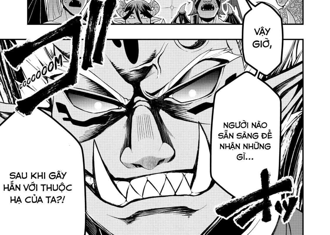 Cuộc Sống Nhàn Nhã Ở Thế Giới Khác Của Ứng Viên Dũng Giả Sở Hữu Sức Mạnh Gian Lận Từ Cấp 2 Chapter 40 - Trang 2