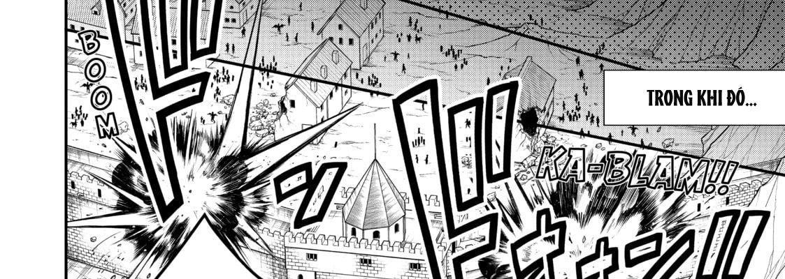 Cuộc Sống Nhàn Nhã Ở Thế Giới Khác Của Ứng Viên Dũng Giả Sở Hữu Sức Mạnh Gian Lận Từ Cấp 2 Chapter 40 - Trang 2