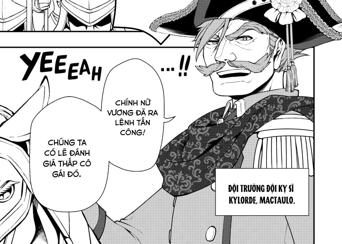 Cuộc Sống Nhàn Nhã Ở Thế Giới Khác Của Ứng Viên Dũng Giả Sở Hữu Sức Mạnh Gian Lận Từ Cấp 2 Chapter 40 - Trang 2