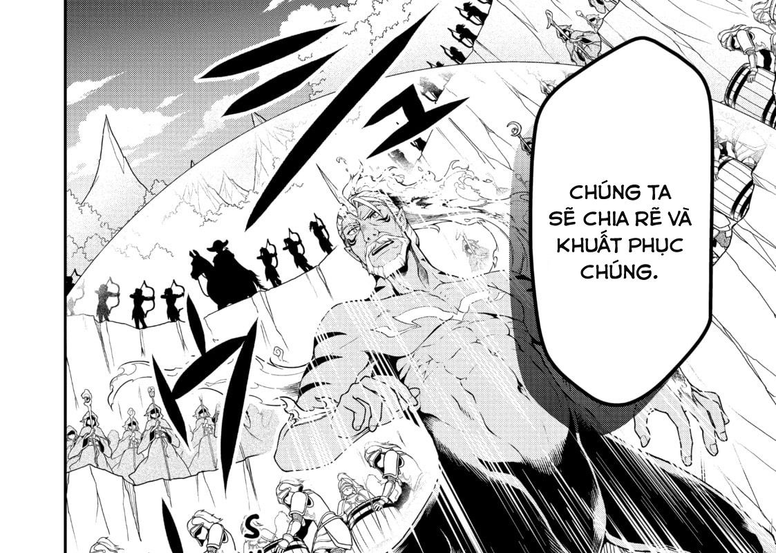 Cuộc Sống Nhàn Nhã Ở Thế Giới Khác Của Ứng Viên Dũng Giả Sở Hữu Sức Mạnh Gian Lận Từ Cấp 2 Chapter 40 - Trang 2