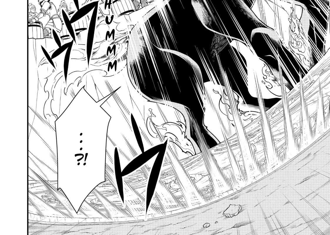 Cuộc Sống Nhàn Nhã Ở Thế Giới Khác Của Ứng Viên Dũng Giả Sở Hữu Sức Mạnh Gian Lận Từ Cấp 2 Chapter 40 - Trang 2