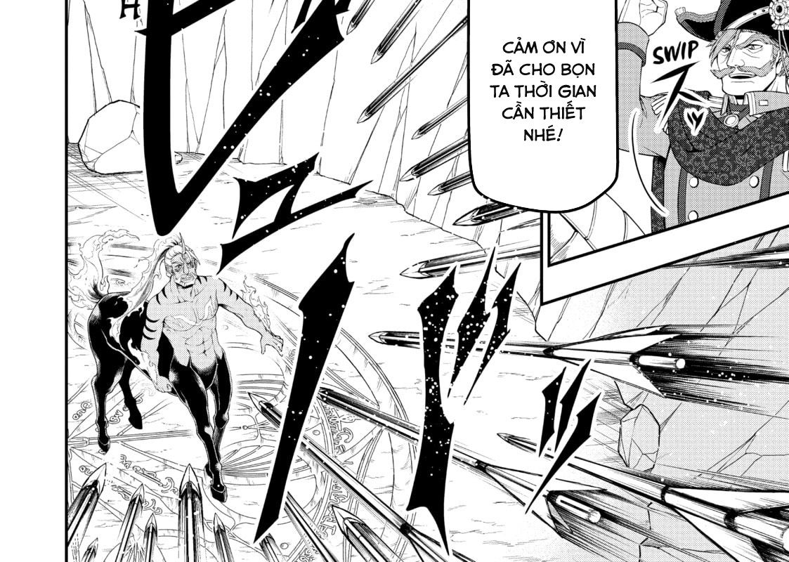 Cuộc Sống Nhàn Nhã Ở Thế Giới Khác Của Ứng Viên Dũng Giả Sở Hữu Sức Mạnh Gian Lận Từ Cấp 2 Chapter 40 - Trang 2