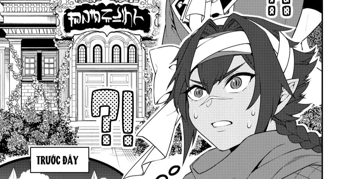 Cuộc Sống Nhàn Nhã Ở Thế Giới Khác Của Ứng Viên Dũng Giả Sở Hữu Sức Mạnh Gian Lận Từ Cấp 2 Chapter 40 - Trang 2