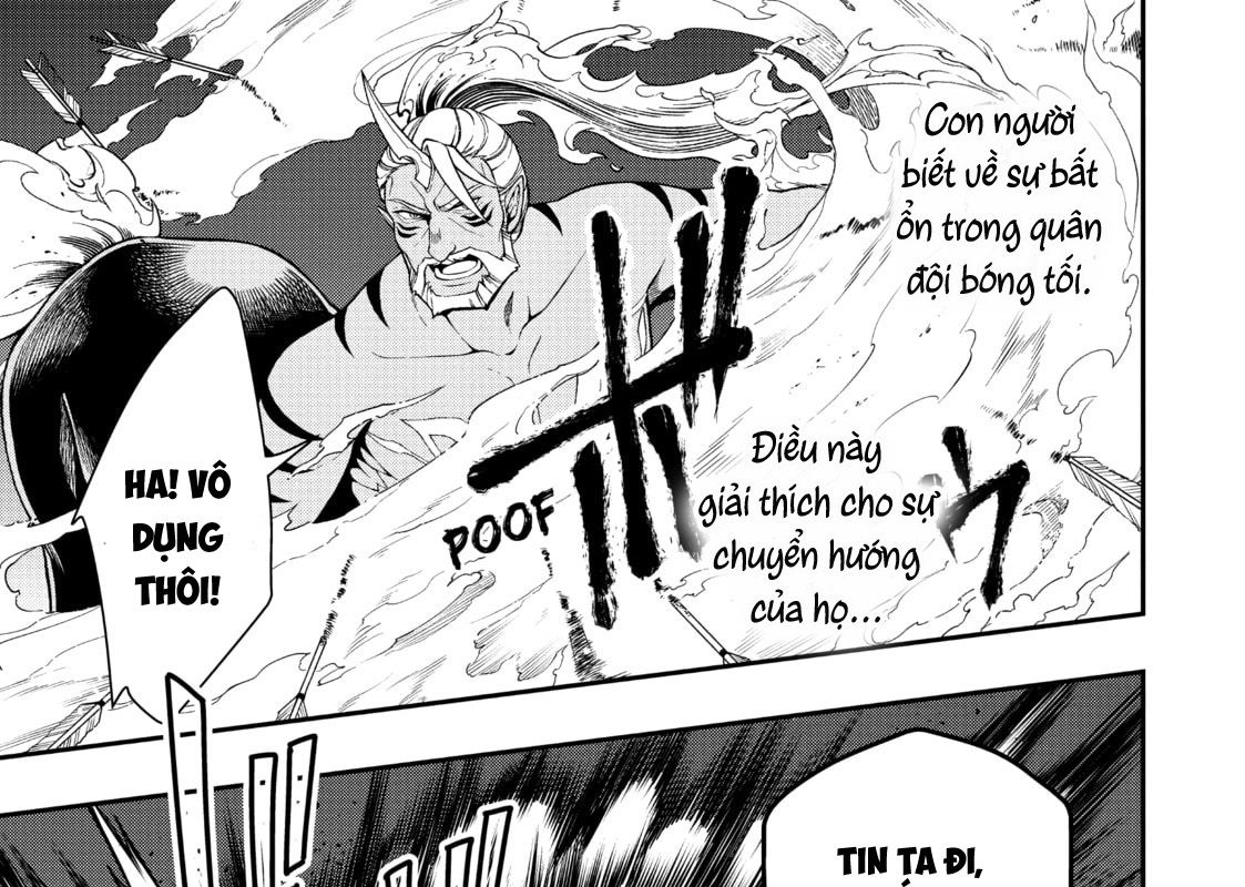 Cuộc Sống Nhàn Nhã Ở Thế Giới Khác Của Ứng Viên Dũng Giả Sở Hữu Sức Mạnh Gian Lận Từ Cấp 2 Chapter 40 - Trang 2