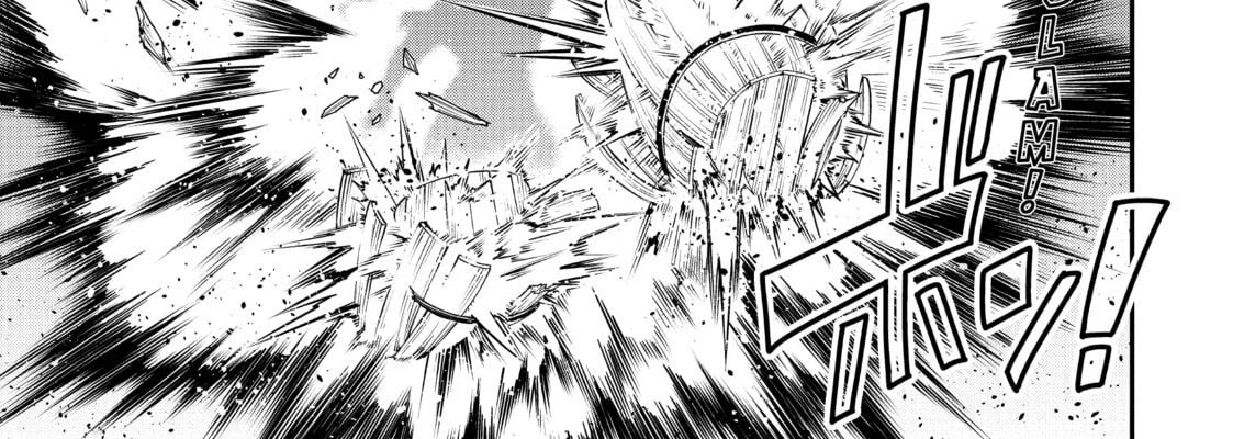 Cuộc Sống Nhàn Nhã Ở Thế Giới Khác Của Ứng Viên Dũng Giả Sở Hữu Sức Mạnh Gian Lận Từ Cấp 2 Chapter 40 - Trang 2