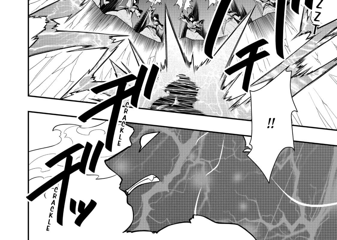 Cuộc Sống Nhàn Nhã Ở Thế Giới Khác Của Ứng Viên Dũng Giả Sở Hữu Sức Mạnh Gian Lận Từ Cấp 2 Chapter 40 - Trang 2