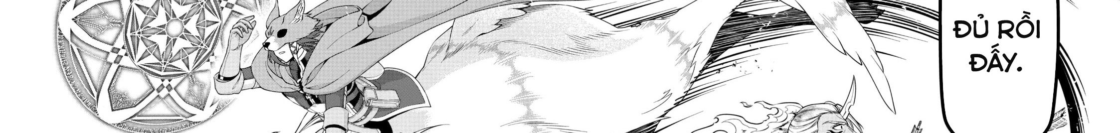 Cuộc Sống Nhàn Nhã Ở Thế Giới Khác Của Ứng Viên Dũng Giả Sở Hữu Sức Mạnh Gian Lận Từ Cấp 2 Chapter 40 - Trang 2