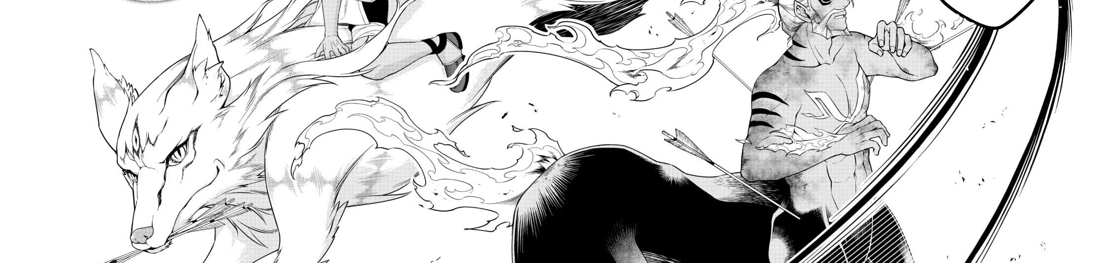 Cuộc Sống Nhàn Nhã Ở Thế Giới Khác Của Ứng Viên Dũng Giả Sở Hữu Sức Mạnh Gian Lận Từ Cấp 2 Chapter 40 - Trang 2