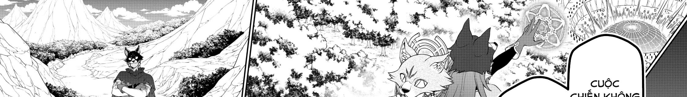 Cuộc Sống Nhàn Nhã Ở Thế Giới Khác Của Ứng Viên Dũng Giả Sở Hữu Sức Mạnh Gian Lận Từ Cấp 2 Chapter 40 - Trang 2