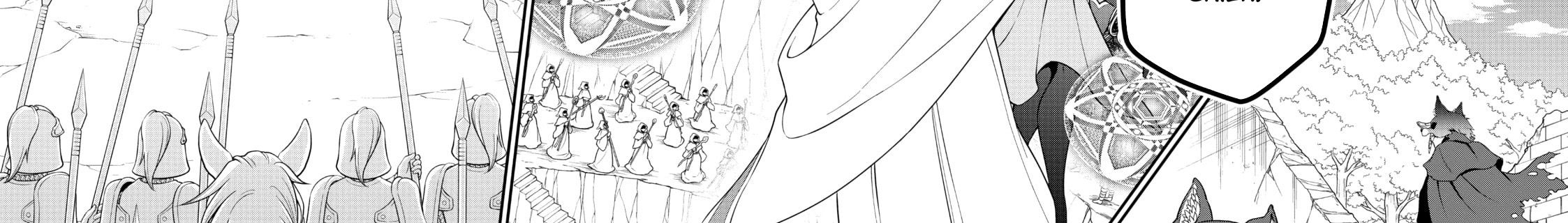 Cuộc Sống Nhàn Nhã Ở Thế Giới Khác Của Ứng Viên Dũng Giả Sở Hữu Sức Mạnh Gian Lận Từ Cấp 2 Chapter 40 - Trang 2