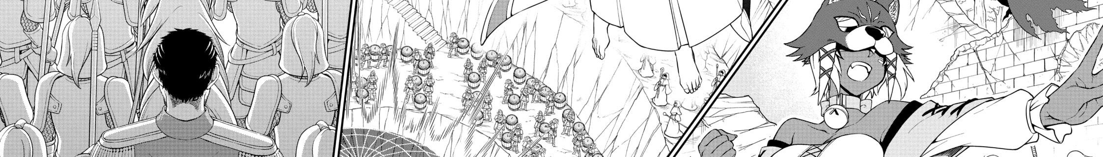 Cuộc Sống Nhàn Nhã Ở Thế Giới Khác Của Ứng Viên Dũng Giả Sở Hữu Sức Mạnh Gian Lận Từ Cấp 2 Chapter 40 - Trang 2