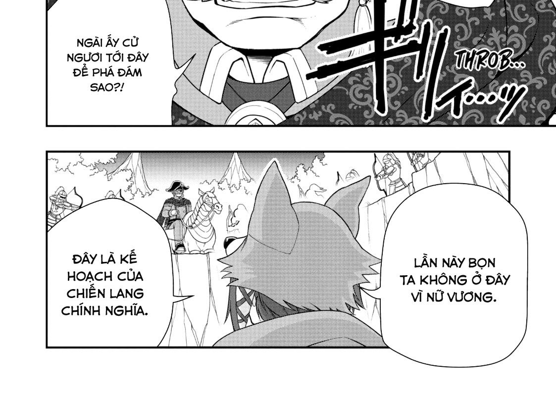 Cuộc Sống Nhàn Nhã Ở Thế Giới Khác Của Ứng Viên Dũng Giả Sở Hữu Sức Mạnh Gian Lận Từ Cấp 2 Chapter 40 - Trang 2