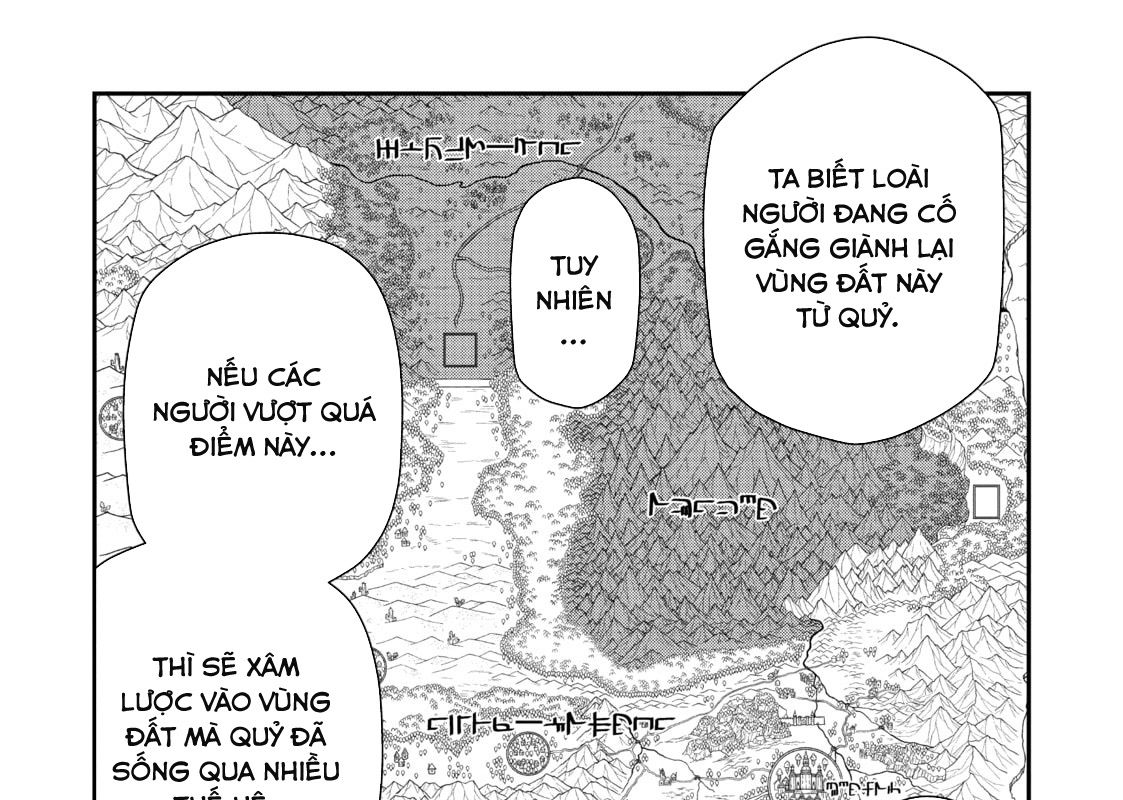 Cuộc Sống Nhàn Nhã Ở Thế Giới Khác Của Ứng Viên Dũng Giả Sở Hữu Sức Mạnh Gian Lận Từ Cấp 2 Chapter 40 - Trang 2