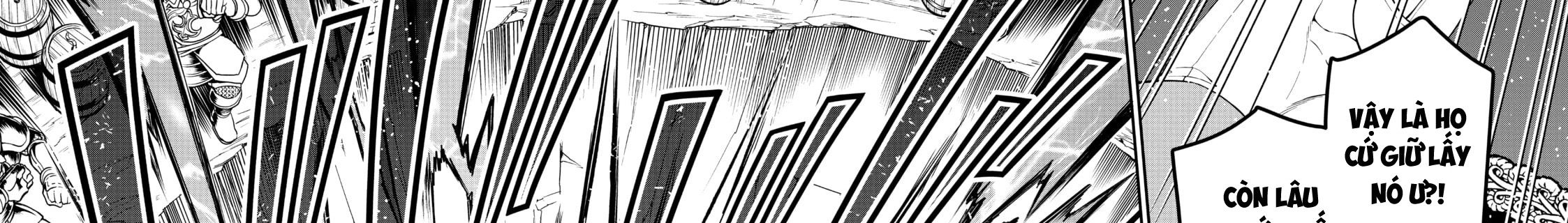 Cuộc Sống Nhàn Nhã Ở Thế Giới Khác Của Ứng Viên Dũng Giả Sở Hữu Sức Mạnh Gian Lận Từ Cấp 2 Chapter 40 - Trang 2