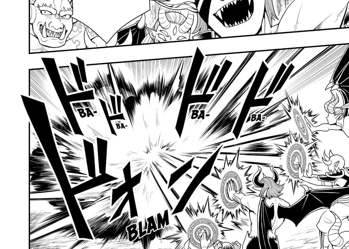 Cuộc Sống Nhàn Nhã Ở Thế Giới Khác Của Ứng Viên Dũng Giả Sở Hữu Sức Mạnh Gian Lận Từ Cấp 2 Chapter 40 - Trang 2