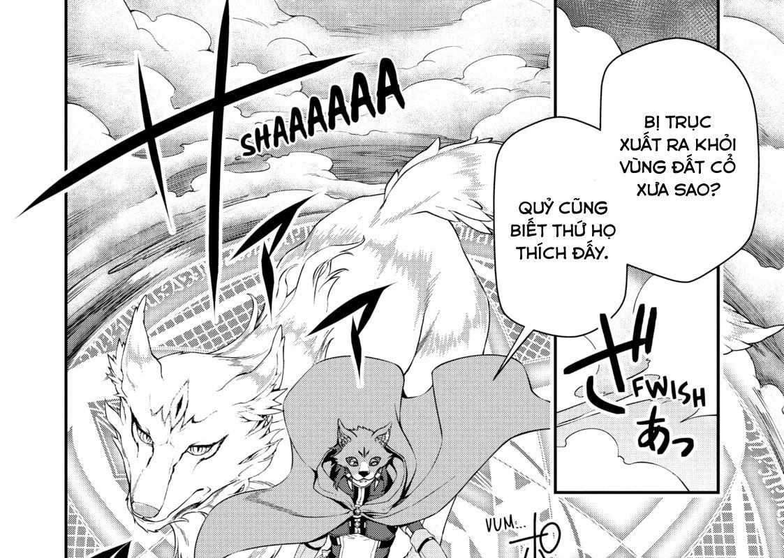 Cuộc Sống Nhàn Nhã Ở Thế Giới Khác Của Ứng Viên Dũng Giả Sở Hữu Sức Mạnh Gian Lận Từ Cấp 2 Chapter 40 - Trang 2