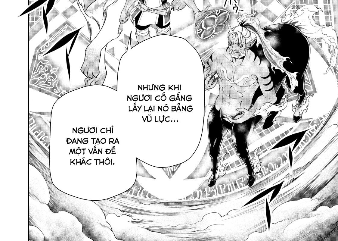 Cuộc Sống Nhàn Nhã Ở Thế Giới Khác Của Ứng Viên Dũng Giả Sở Hữu Sức Mạnh Gian Lận Từ Cấp 2 Chapter 40 - Trang 2