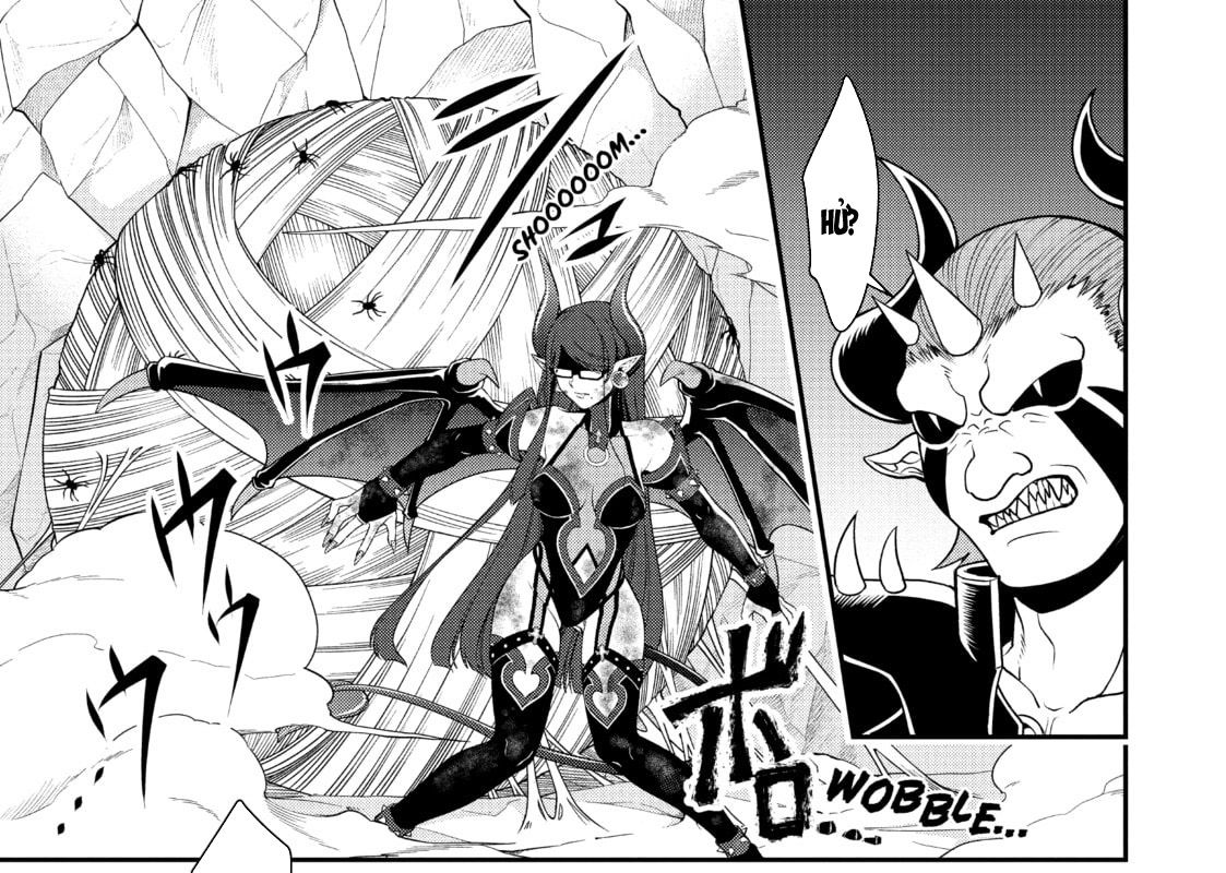 Cuộc Sống Nhàn Nhã Ở Thế Giới Khác Của Ứng Viên Dũng Giả Sở Hữu Sức Mạnh Gian Lận Từ Cấp 2 Chapter 40 - Trang 2