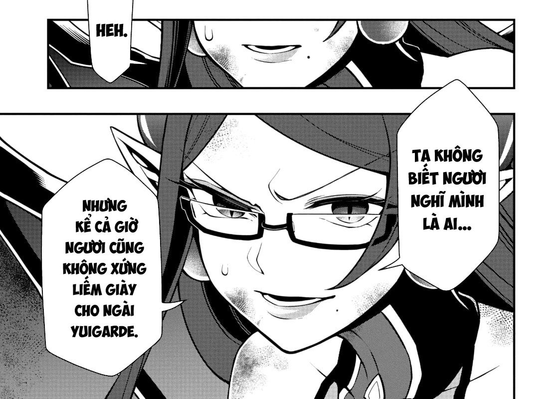Cuộc Sống Nhàn Nhã Ở Thế Giới Khác Của Ứng Viên Dũng Giả Sở Hữu Sức Mạnh Gian Lận Từ Cấp 2 Chapter 40 - Trang 2