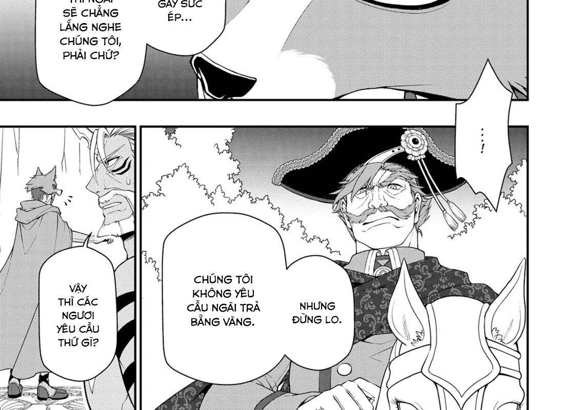 Cuộc Sống Nhàn Nhã Ở Thế Giới Khác Của Ứng Viên Dũng Giả Sở Hữu Sức Mạnh Gian Lận Từ Cấp 2 Chapter 41 - Trang 2