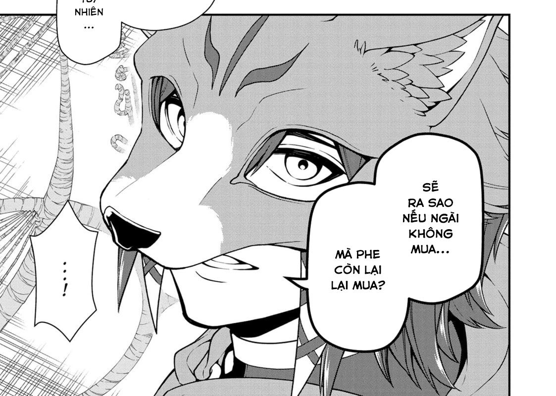 Cuộc Sống Nhàn Nhã Ở Thế Giới Khác Của Ứng Viên Dũng Giả Sở Hữu Sức Mạnh Gian Lận Từ Cấp 2 Chapter 41 - Trang 2