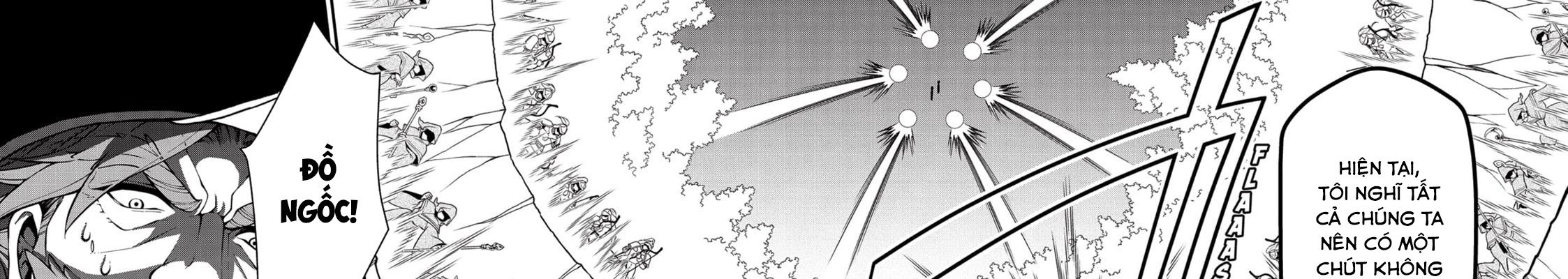 Cuộc Sống Nhàn Nhã Ở Thế Giới Khác Của Ứng Viên Dũng Giả Sở Hữu Sức Mạnh Gian Lận Từ Cấp 2 Chapter 41 - Trang 2