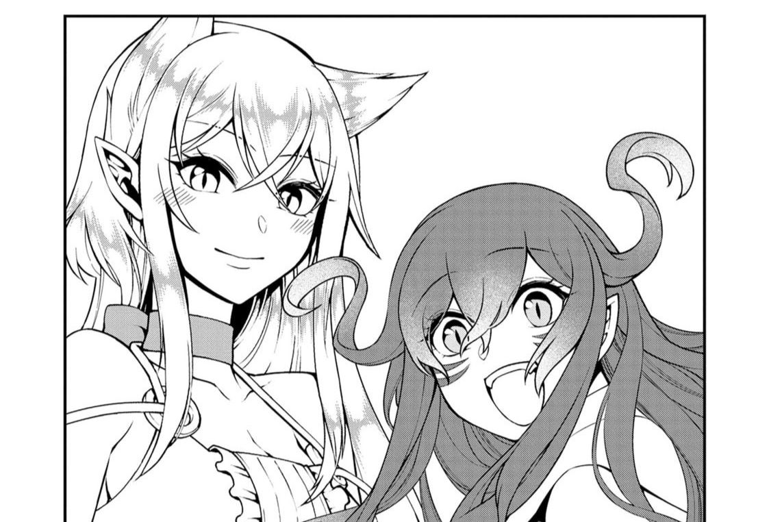 Cuộc Sống Nhàn Nhã Ở Thế Giới Khác Của Ứng Viên Dũng Giả Sở Hữu Sức Mạnh Gian Lận Từ Cấp 2 Chapter 41 - Trang 2