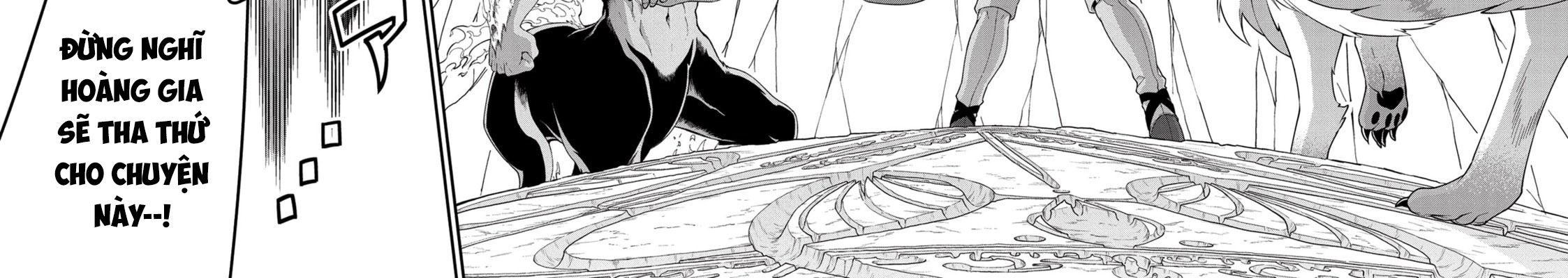 Cuộc Sống Nhàn Nhã Ở Thế Giới Khác Của Ứng Viên Dũng Giả Sở Hữu Sức Mạnh Gian Lận Từ Cấp 2 Chapter 41 - Trang 2