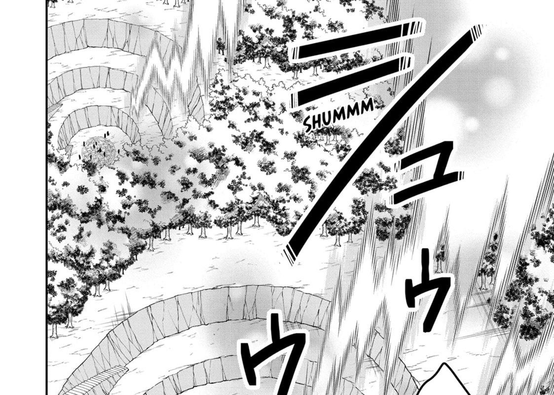 Cuộc Sống Nhàn Nhã Ở Thế Giới Khác Của Ứng Viên Dũng Giả Sở Hữu Sức Mạnh Gian Lận Từ Cấp 2 Chapter 41 - Trang 2