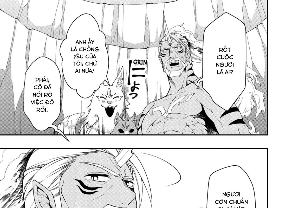 Cuộc Sống Nhàn Nhã Ở Thế Giới Khác Của Ứng Viên Dũng Giả Sở Hữu Sức Mạnh Gian Lận Từ Cấp 2 Chapter 41 - Trang 2