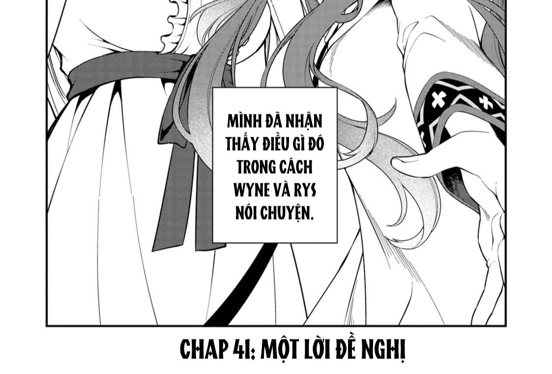 Cuộc Sống Nhàn Nhã Ở Thế Giới Khác Của Ứng Viên Dũng Giả Sở Hữu Sức Mạnh Gian Lận Từ Cấp 2 Chapter 41 - Trang 2