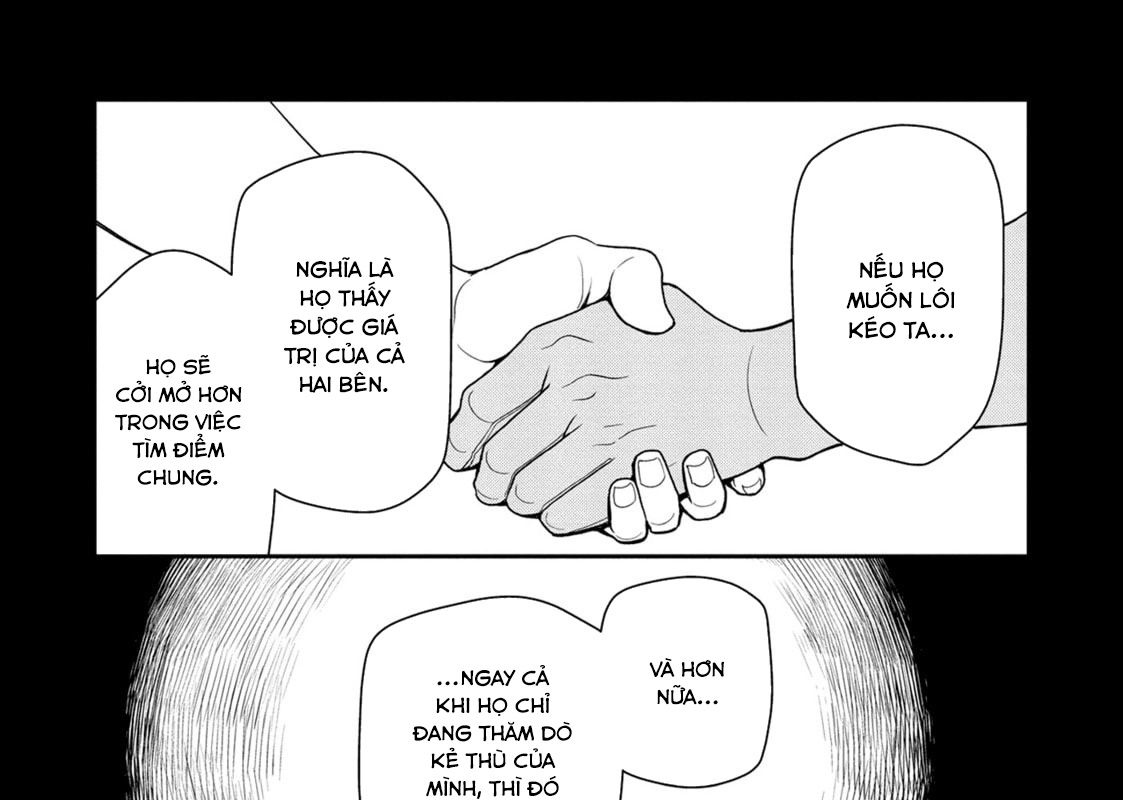 Cuộc Sống Nhàn Nhã Ở Thế Giới Khác Của Ứng Viên Dũng Giả Sở Hữu Sức Mạnh Gian Lận Từ Cấp 2 Chapter 41 - Trang 2