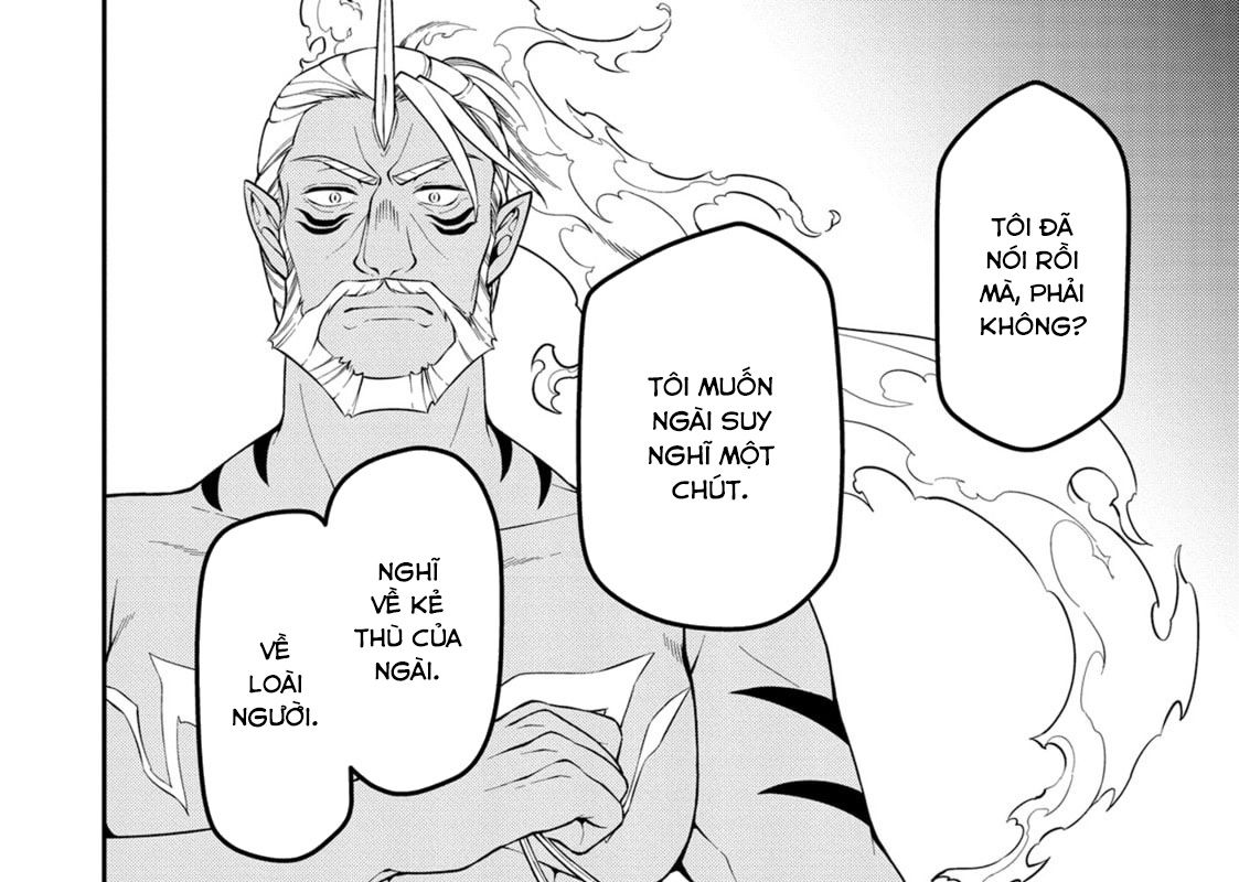 Cuộc Sống Nhàn Nhã Ở Thế Giới Khác Của Ứng Viên Dũng Giả Sở Hữu Sức Mạnh Gian Lận Từ Cấp 2 Chapter 41 - Trang 2