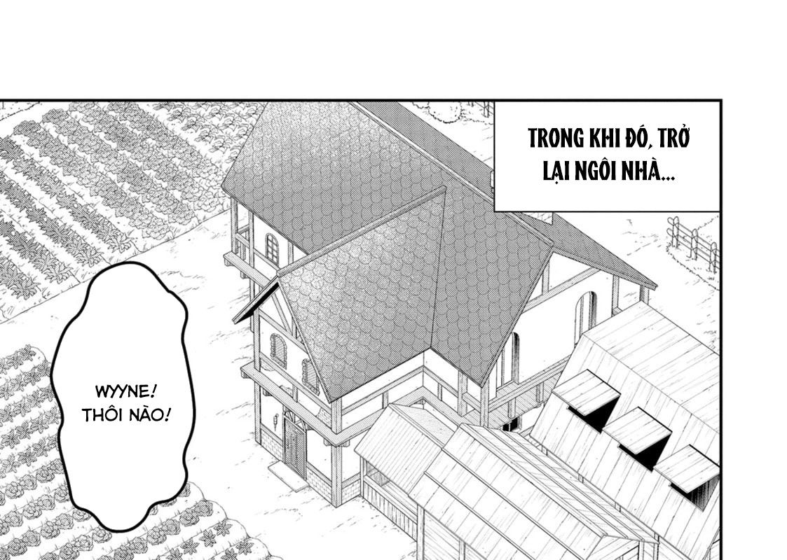 Cuộc Sống Nhàn Nhã Ở Thế Giới Khác Của Ứng Viên Dũng Giả Sở Hữu Sức Mạnh Gian Lận Từ Cấp 2 Chapter 41 - Trang 2