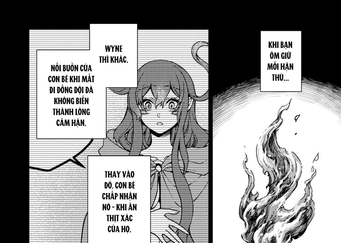 Cuộc Sống Nhàn Nhã Ở Thế Giới Khác Của Ứng Viên Dũng Giả Sở Hữu Sức Mạnh Gian Lận Từ Cấp 2 Chapter 41 - Trang 2