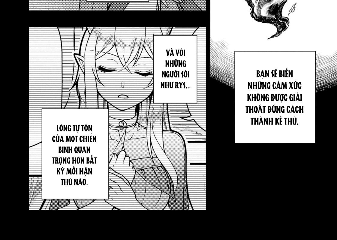 Cuộc Sống Nhàn Nhã Ở Thế Giới Khác Của Ứng Viên Dũng Giả Sở Hữu Sức Mạnh Gian Lận Từ Cấp 2 Chapter 41 - Trang 2
