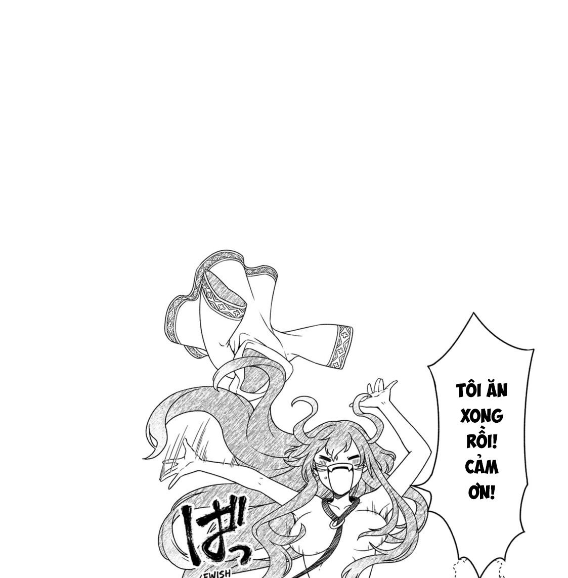 Cuộc Sống Nhàn Nhã Ở Thế Giới Khác Của Ứng Viên Dũng Giả Sở Hữu Sức Mạnh Gian Lận Từ Cấp 2 Chapter 41 - Trang 2