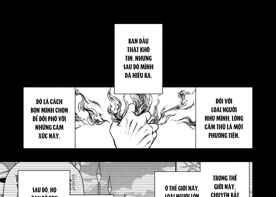 Cuộc Sống Nhàn Nhã Ở Thế Giới Khác Của Ứng Viên Dũng Giả Sở Hữu Sức Mạnh Gian Lận Từ Cấp 2 Chapter 41 - Trang 2