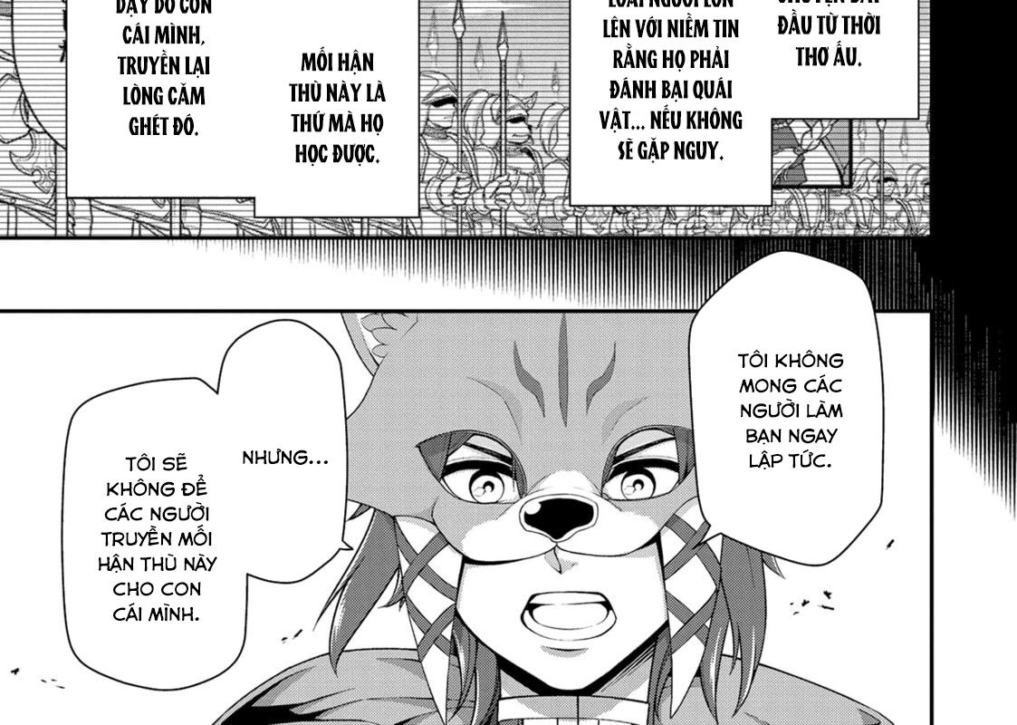 Cuộc Sống Nhàn Nhã Ở Thế Giới Khác Của Ứng Viên Dũng Giả Sở Hữu Sức Mạnh Gian Lận Từ Cấp 2 Chapter 41 - Trang 2