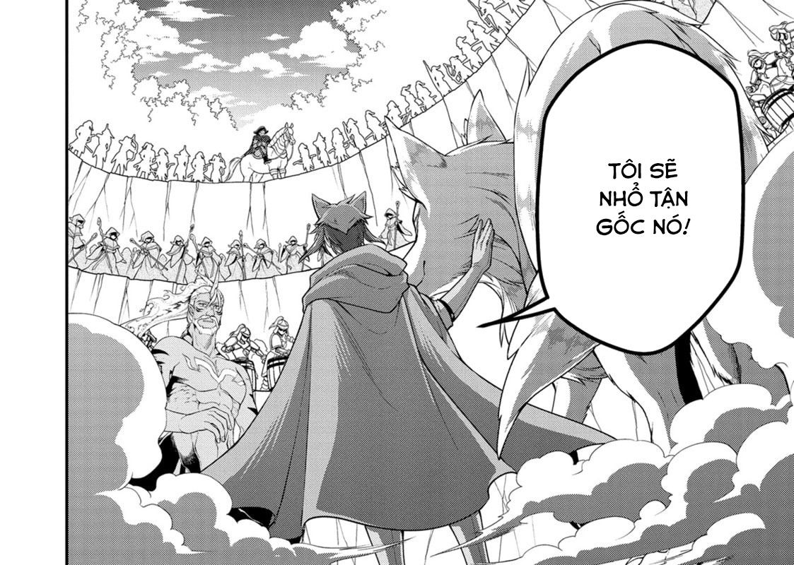 Cuộc Sống Nhàn Nhã Ở Thế Giới Khác Của Ứng Viên Dũng Giả Sở Hữu Sức Mạnh Gian Lận Từ Cấp 2 Chapter 41 - Trang 2