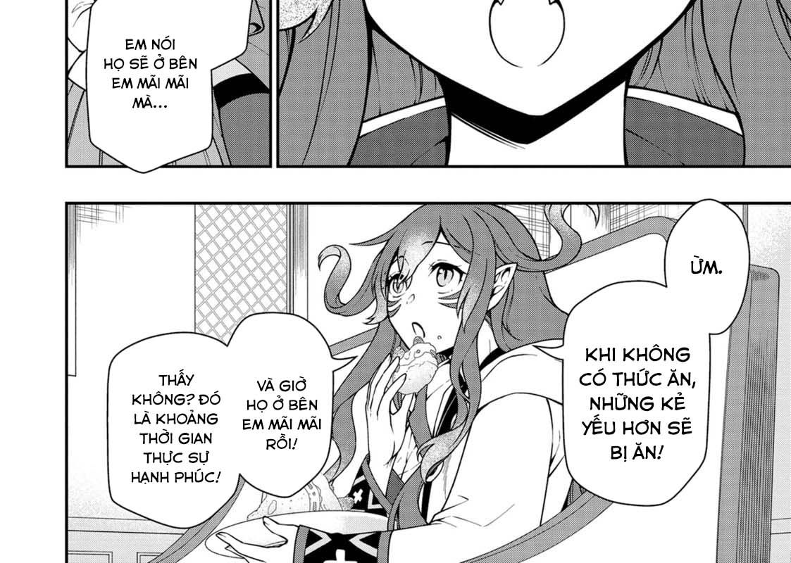 Cuộc Sống Nhàn Nhã Ở Thế Giới Khác Của Ứng Viên Dũng Giả Sở Hữu Sức Mạnh Gian Lận Từ Cấp 2 Chapter 42 - Trang 2