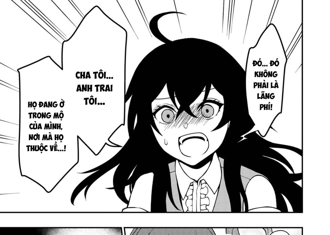 Cuộc Sống Nhàn Nhã Ở Thế Giới Khác Của Ứng Viên Dũng Giả Sở Hữu Sức Mạnh Gian Lận Từ Cấp 2 Chapter 42 - Trang 2