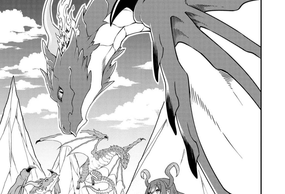 Cuộc Sống Nhàn Nhã Ở Thế Giới Khác Của Ứng Viên Dũng Giả Sở Hữu Sức Mạnh Gian Lận Từ Cấp 2 Chapter 42 - Trang 2