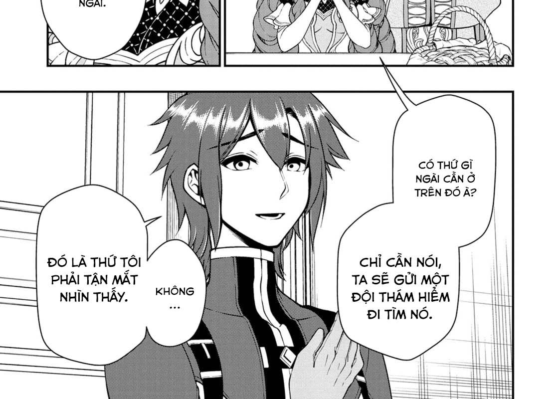 Cuộc Sống Nhàn Nhã Ở Thế Giới Khác Của Ứng Viên Dũng Giả Sở Hữu Sức Mạnh Gian Lận Từ Cấp 2 Chapter 42 - Trang 2