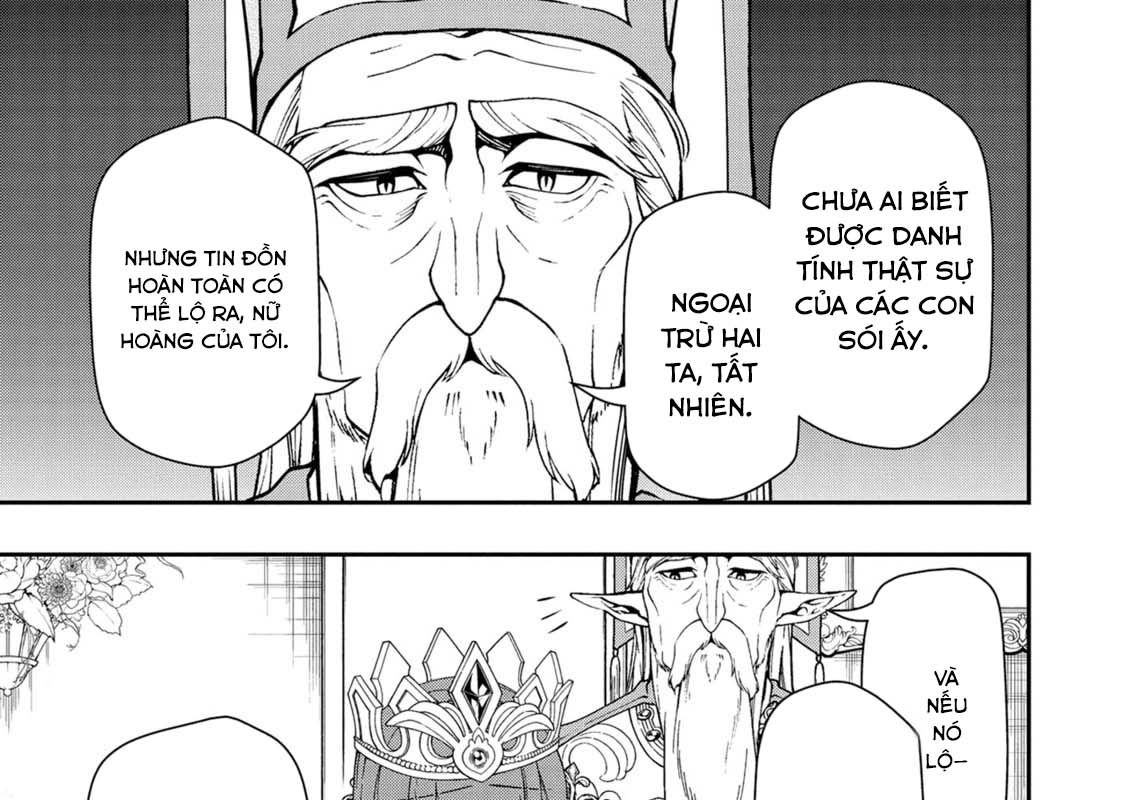 Cuộc Sống Nhàn Nhã Ở Thế Giới Khác Của Ứng Viên Dũng Giả Sở Hữu Sức Mạnh Gian Lận Từ Cấp 2 Chapter 42 - Trang 2